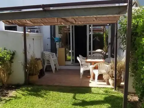 Dúplex en Mijas Golf
