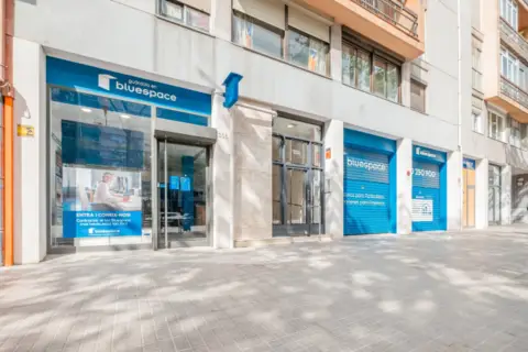 Trastero en Avinguda Meridiana, 335