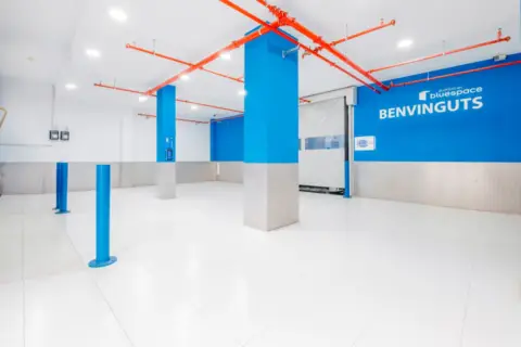 Trastero en Avinguda Meridiana, 335