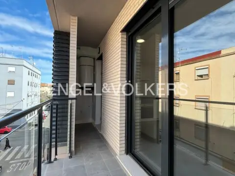 Piso en calle Carrer del Pare Ignaci Casany