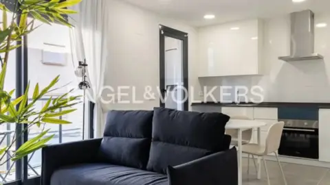 Piso en calle Carrer del Pare Ignaci Casany