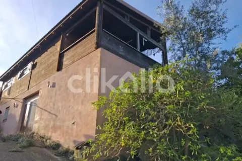 Casa en La Bisbal del Penedès