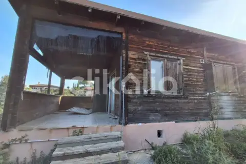 Casa en La Bisbal del Penedès