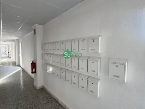 Piso en calle Carmen, 12