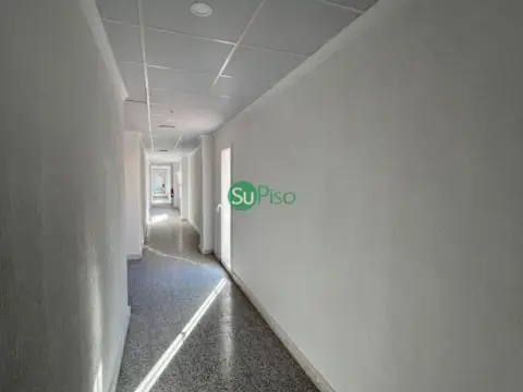 Piso en calle Carmen, 12