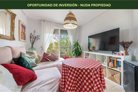 Piso en calle de la Olma