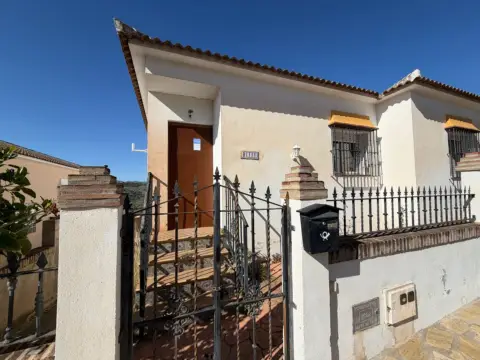 Casa en calle calle Cruce de Don Manuel, nº 6B