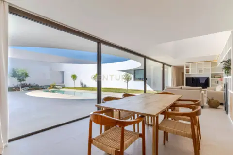 Casa en calle calle Margarita del Val, 24, El Chaparral, Spain