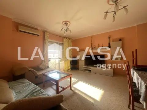 Piso en Vista Azul-Consolación