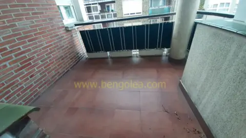 Piso en Rontegui-Pormetxeta