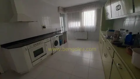 Piso en Rontegui-Pormetxeta