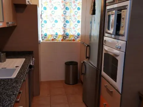 Piso en calle Sagrado Corazón, 20
