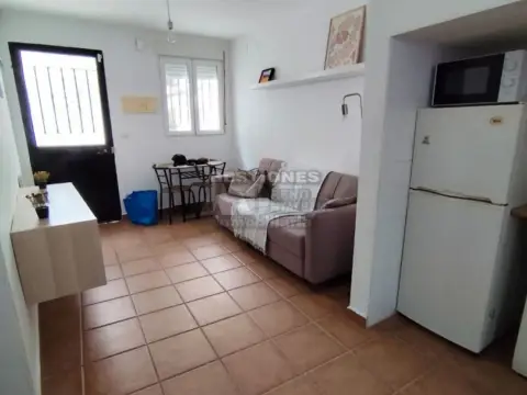 Casa en calle Pernaleros Bajo