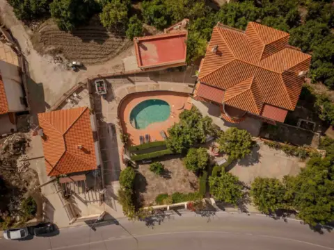 Chalet en Avenida del Mar, 40