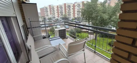 Piso en Avenida de Antonio Masa Campos