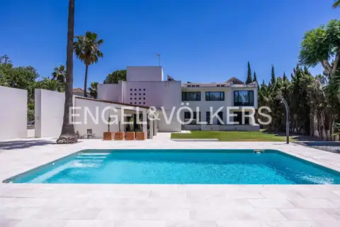 Casa en La Motilla