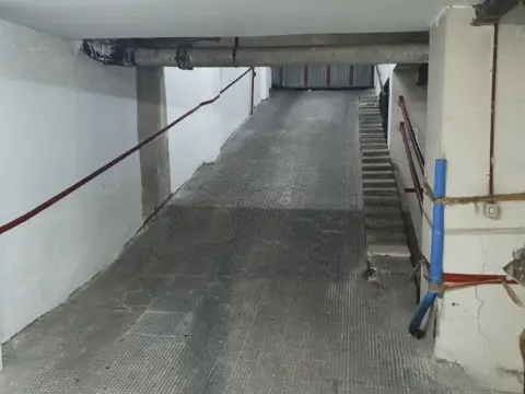 Garaje en Pont Nou