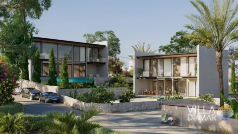 Casa en La Cometa-Carrió Park