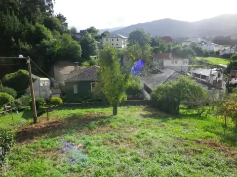 Casa en Viveiro (Casco Urbano)