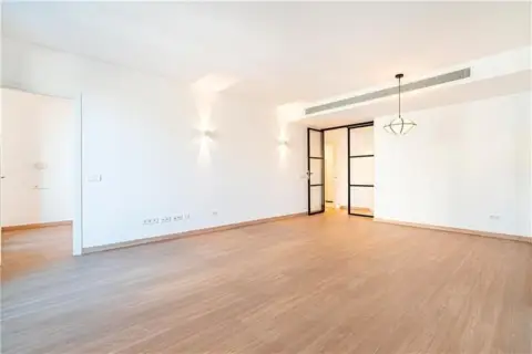 Piso en Plaça dels Patins