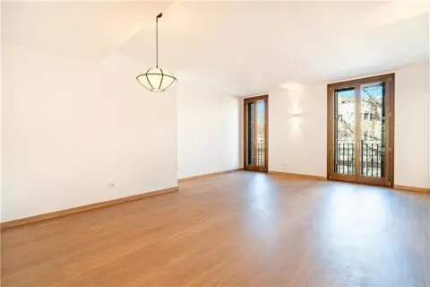 Piso en Plaça dels Patins