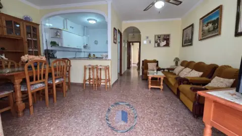 Piso en Centro-Zona Playas