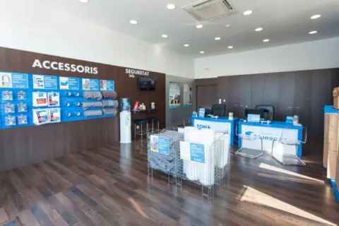 Trastero en Carrer de la Rioja, 10