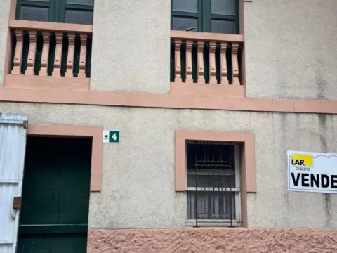 Casa en calle de la Lagoa, 4