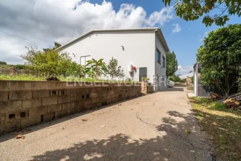 Casa en calle Lugar Matoses