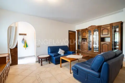 Casa en calle Lugar Matoses