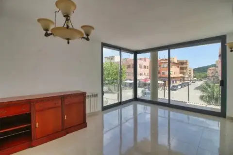Piso en Carrer de Reina María Cristina