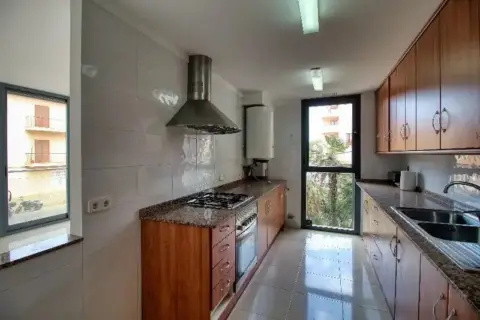 Piso en Carrer de Reina María Cristina