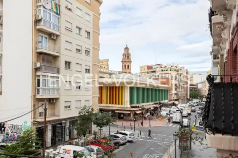 Casa en Russafa