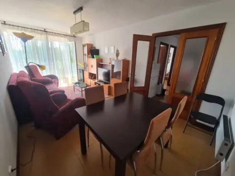 Piso en Avenida Benedicto Ruiz, 794