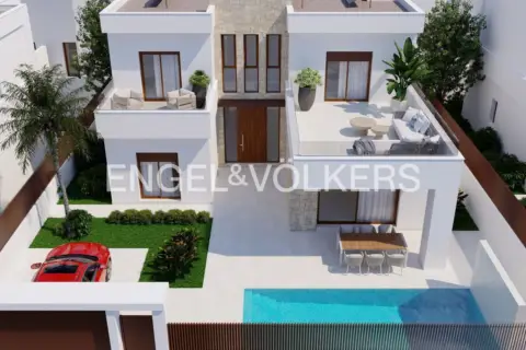 Casa en Orihuela Pedanías
