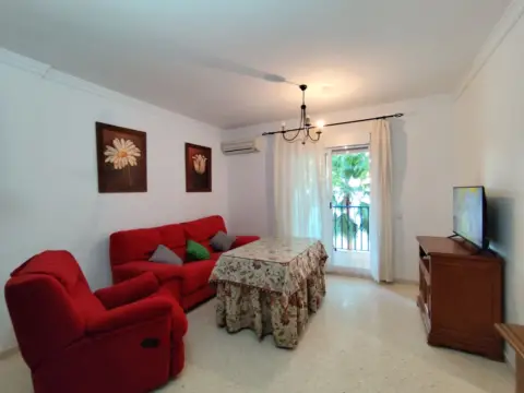 Piso en calle Padre Juan Sánchez Barragán