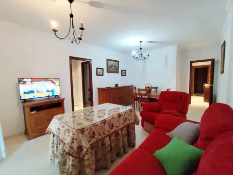 Piso en calle Padre Juan Sánchez Barragán