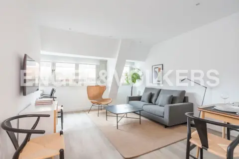 Piso en Avenida de Alberto Alcocer