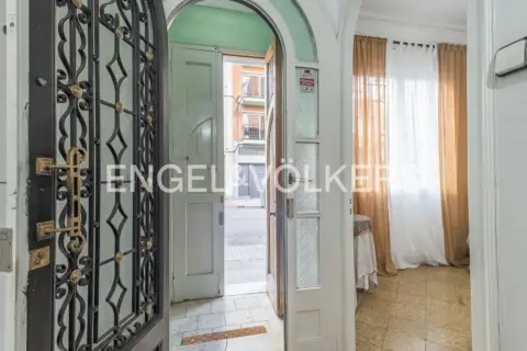 Casa en Eixample-Sant Oleguer