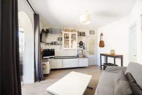 Apartamento en Ventas