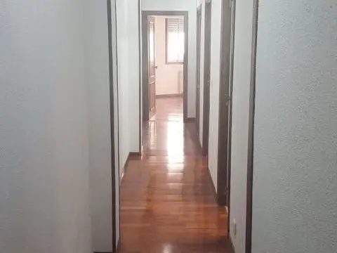 Piso en Paseo de Colón