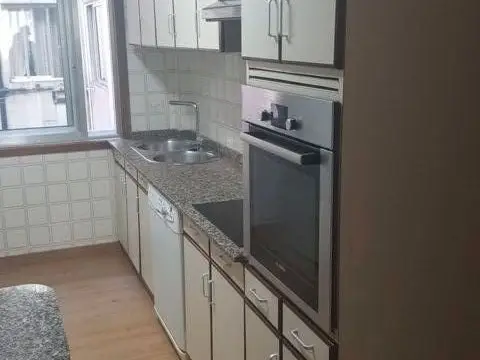 Piso en Paseo de Colón