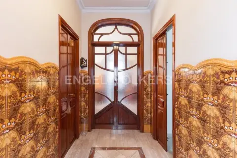 Casa en Centre Històric-La Vila