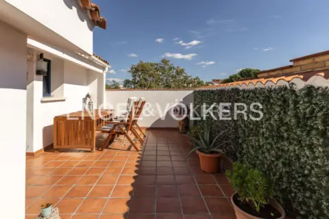 Ático en Sant Ramon