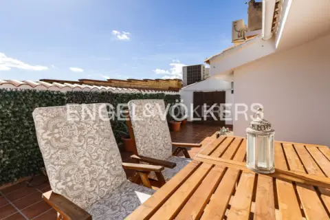 Ático en Sant Ramon