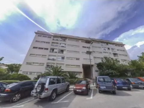 Piso en calle Carrer Barranc de La Mina