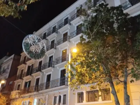 Piso en Avinguda de Catalunya