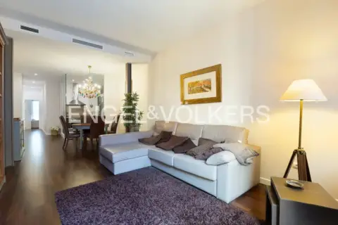 Piso en Carrer de la Llanterna