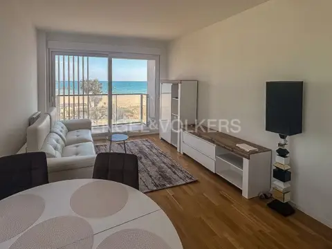 Apartamento en Les Salines-Clot del Bassó-Mota de Sant Pere