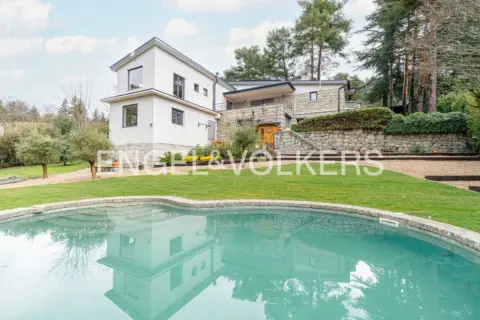 Casa en Cercedilla